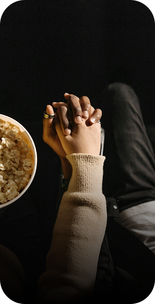 Pristine Viewing Quality